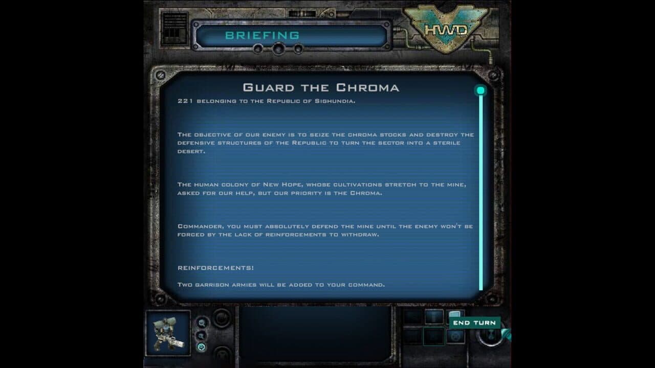 Chroma Wars thumbnail 13