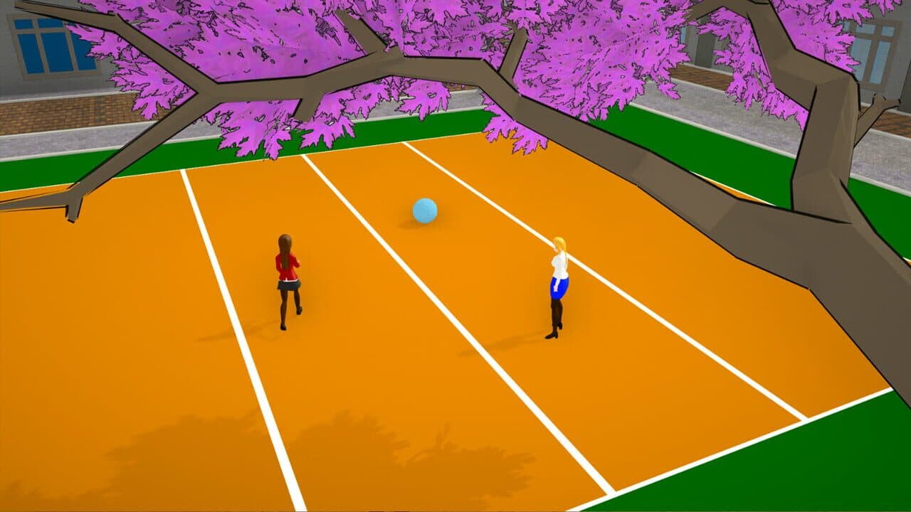 School Girl Simulator thumbnail 4