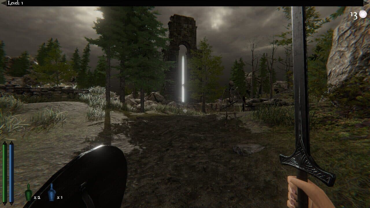 Necroslayer thumbnail 4