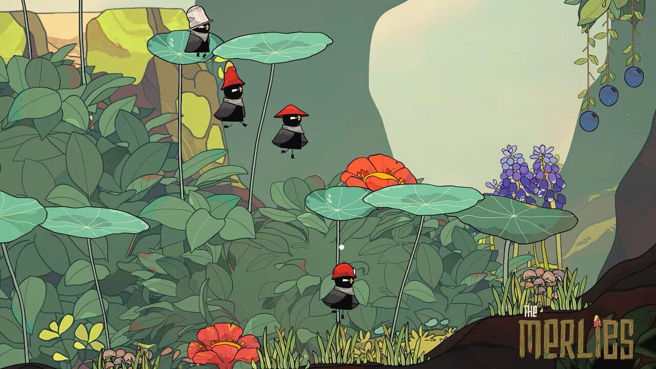 The Merlies thumbnail 2