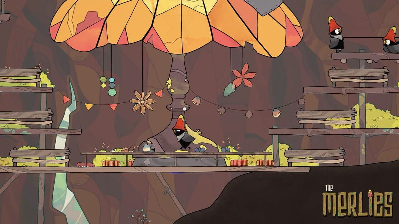 The Merlies thumbnail 3