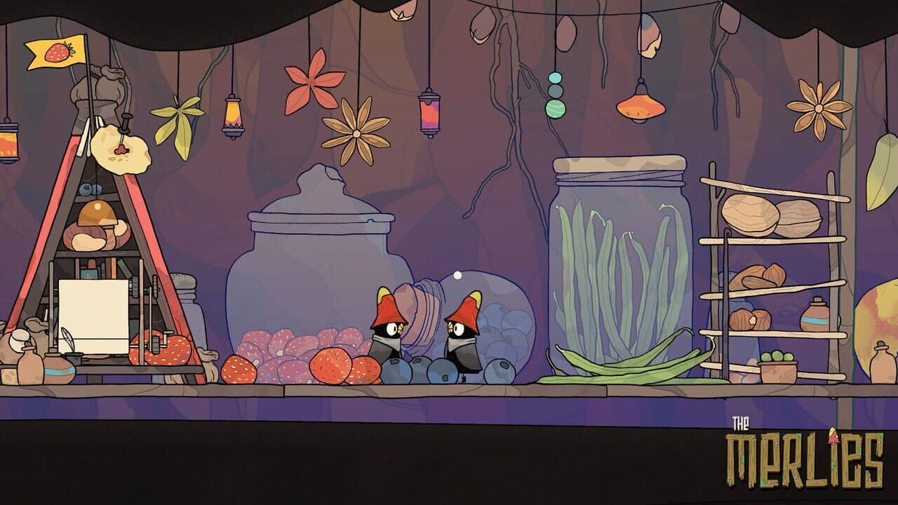 The Merlies thumbnail 4