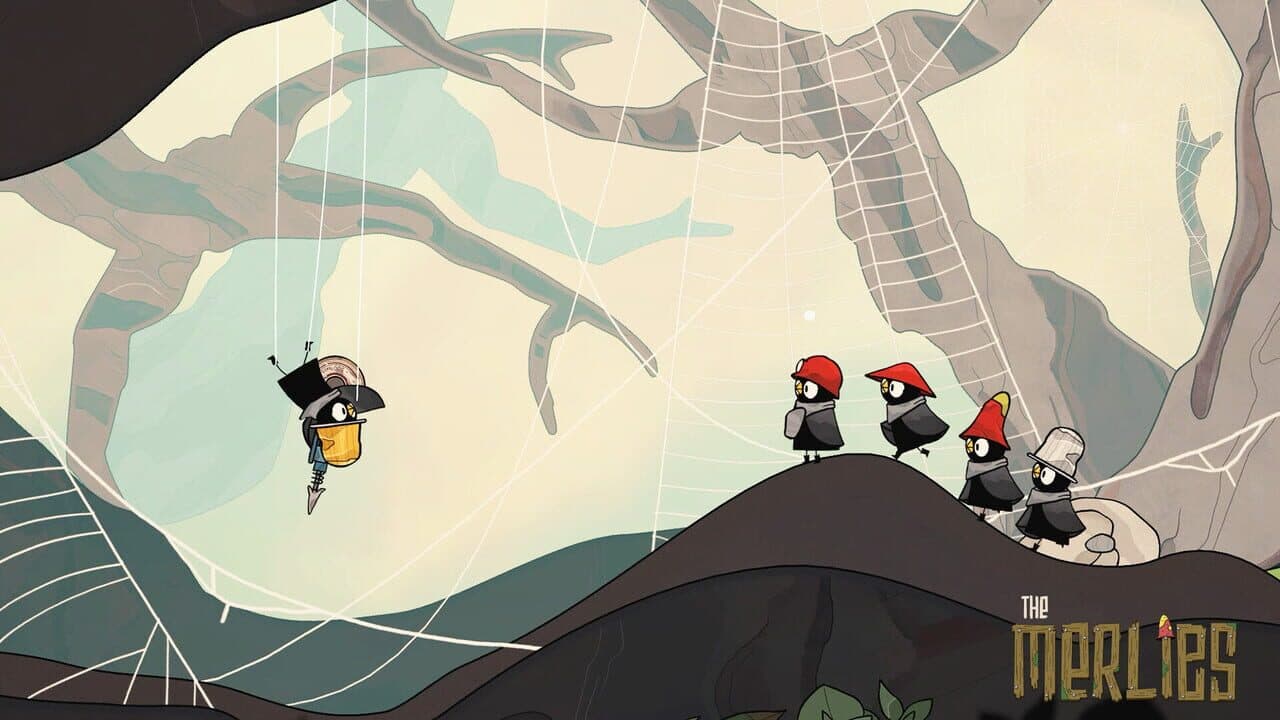 The Merlies thumbnail 5