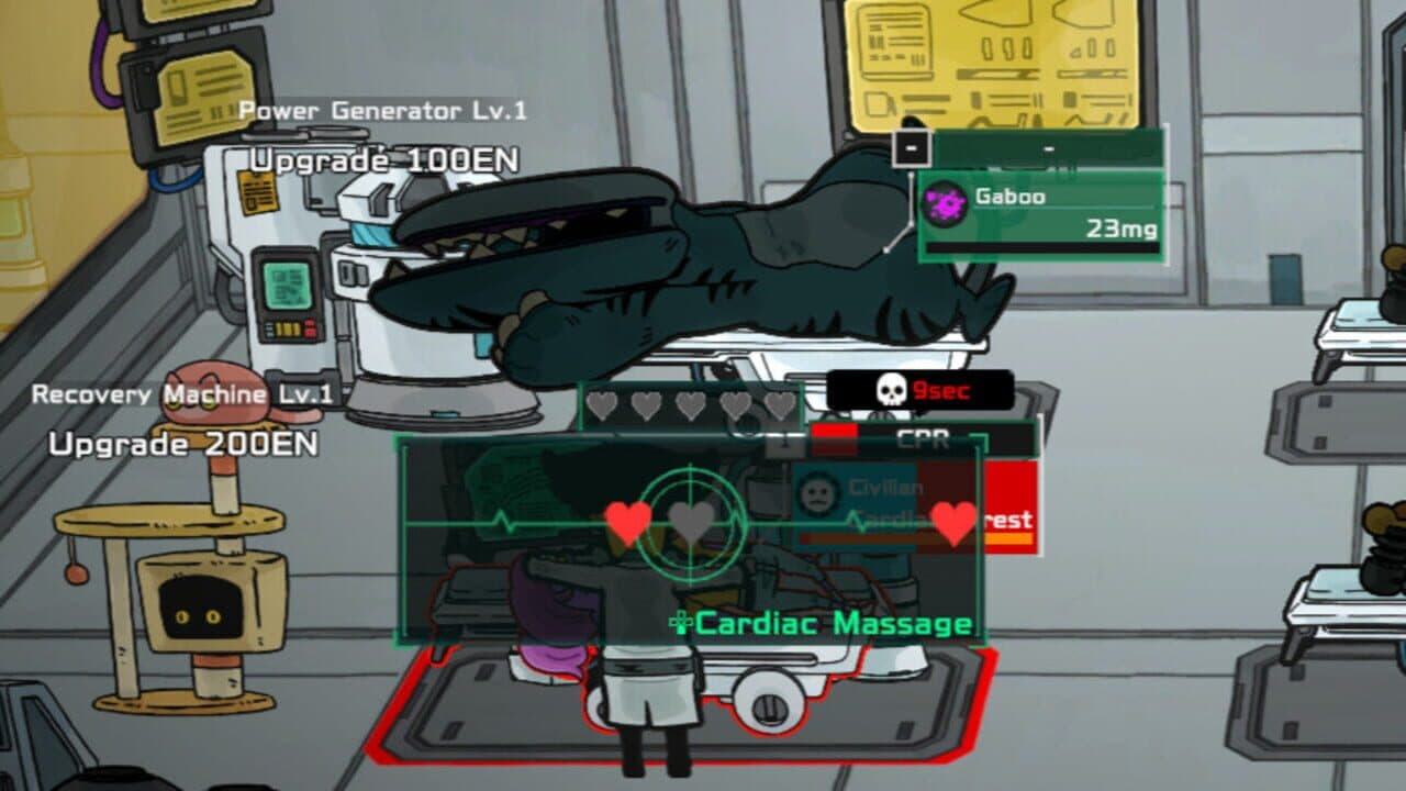 Live Hard, Die Hard thumbnail 3