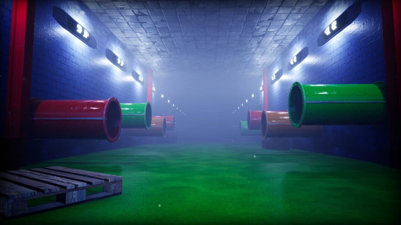 Playtown screenshot 1