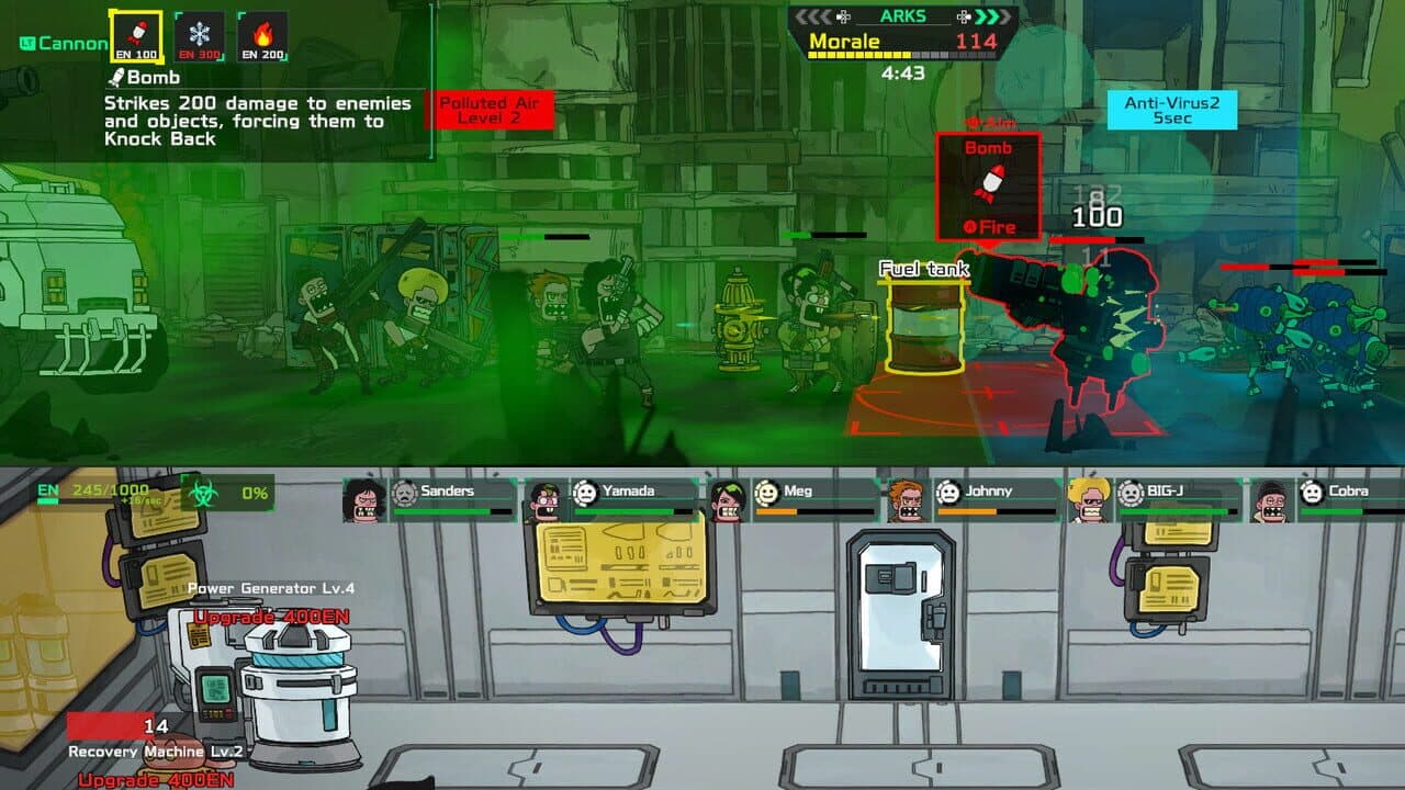 Live Hard, Die Hard thumbnail 4