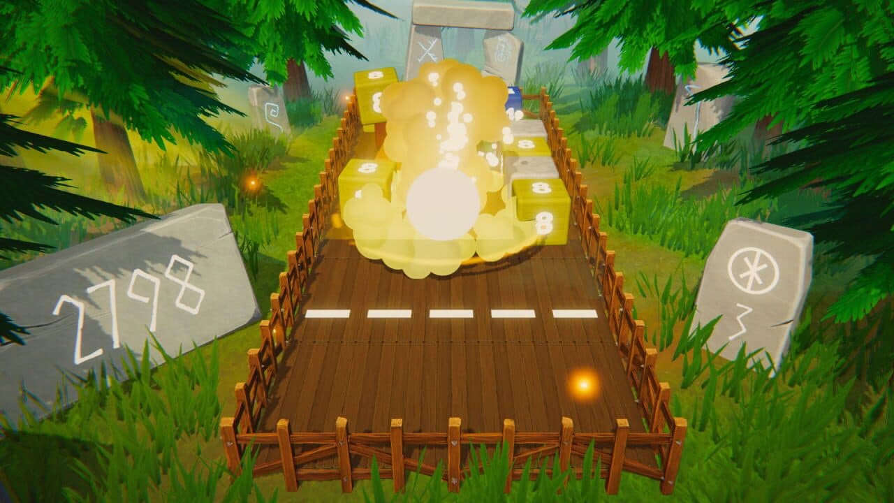 Cube Merge 2048 thumbnail 6