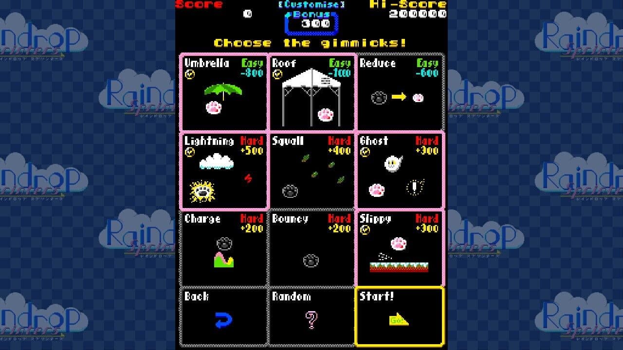 Raindrop Sprinters thumbnail 5