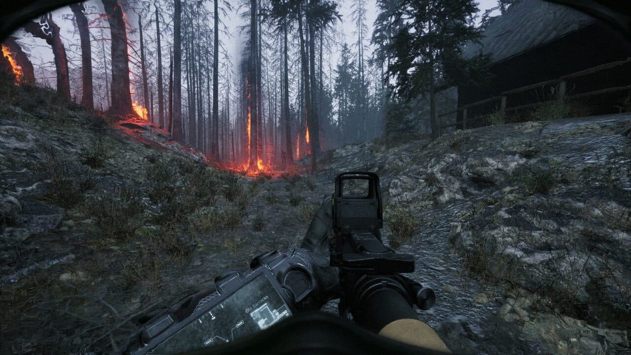Beautiful Light thumbnail 5
