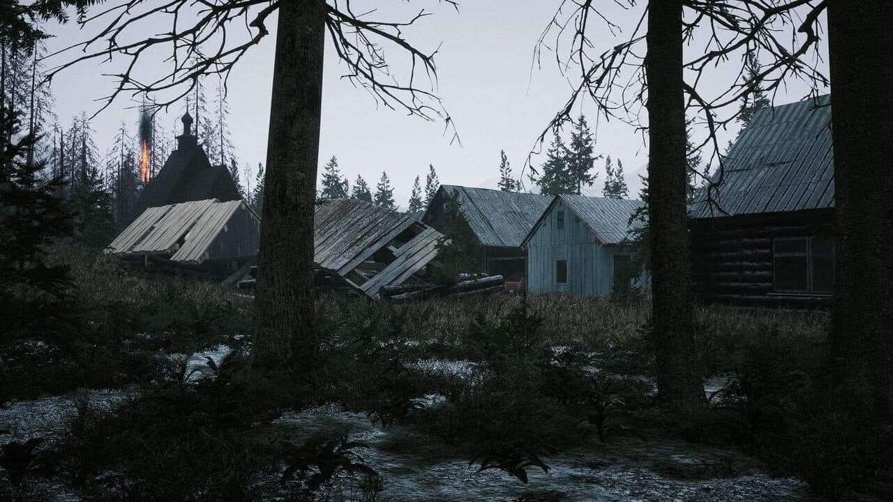 Beautiful Light thumbnail 7
