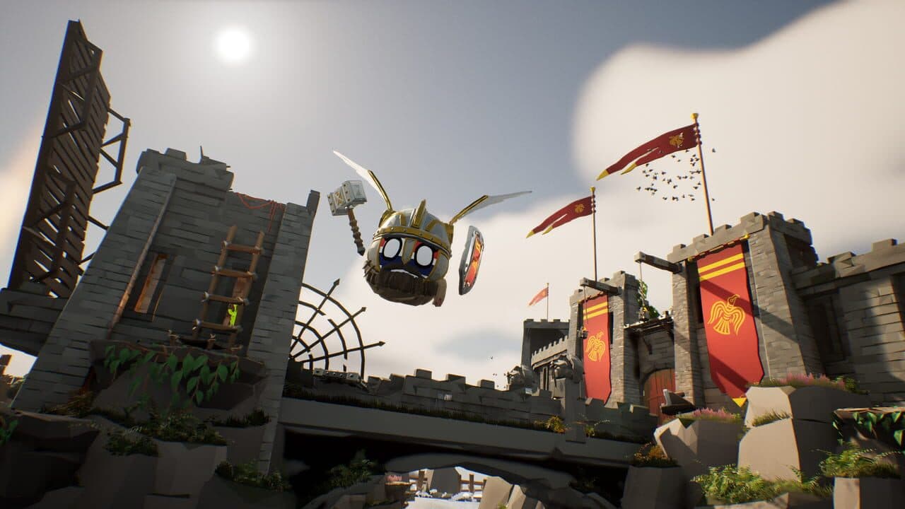 Bang-On Balls: Chronicles thumbnail 8