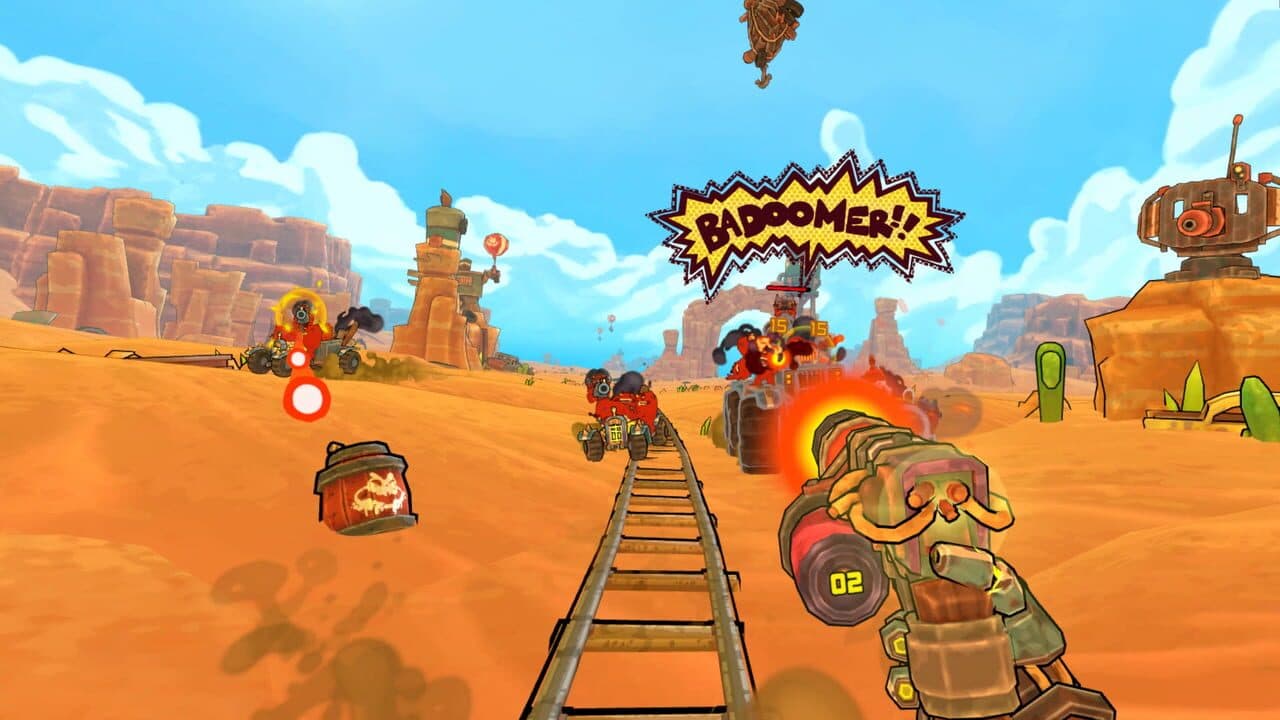 Gazzlers thumbnail 4