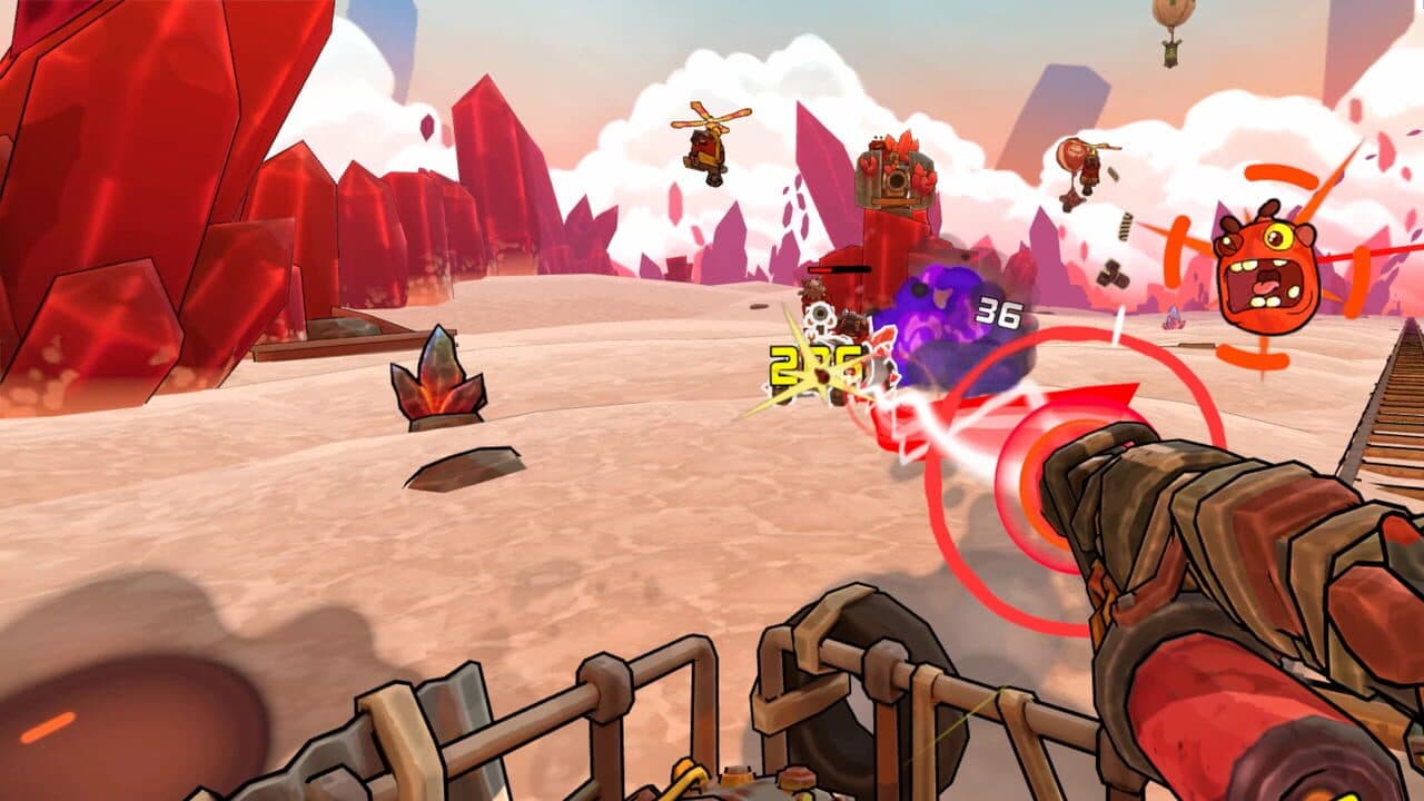 Gazzlers thumbnail 5