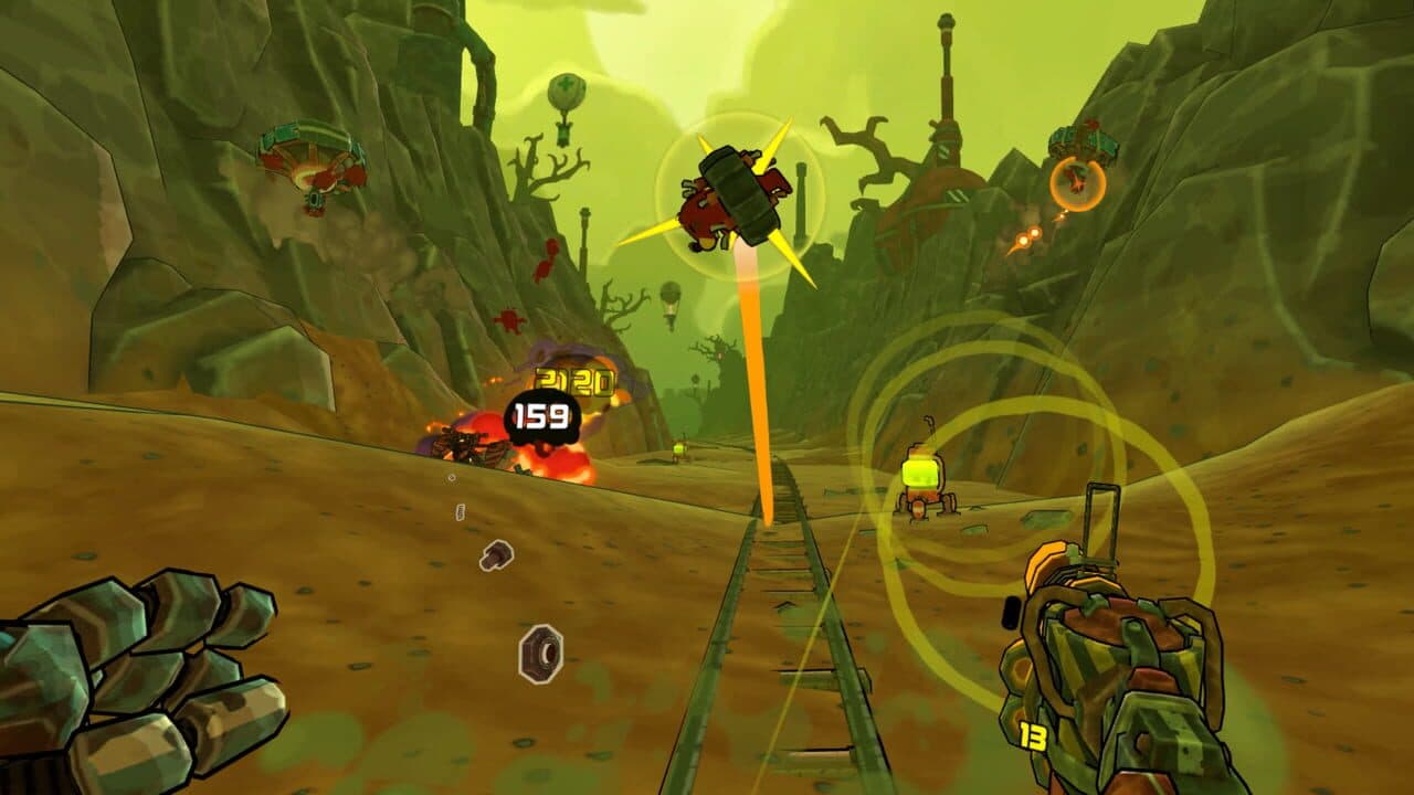 Gazzlers thumbnail 6
