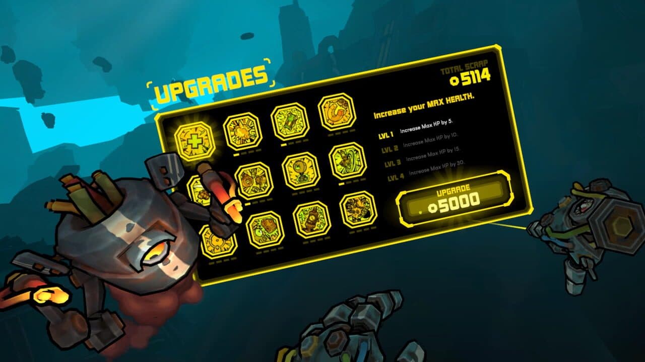 Gazzlers thumbnail 3