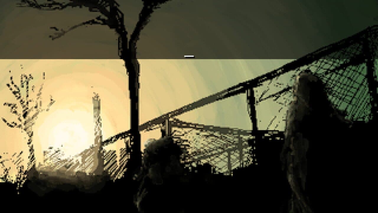 Another Reverie screenshot 1