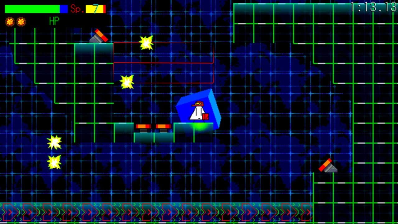 Mr. Triangle Mania 2 thumbnail 4
