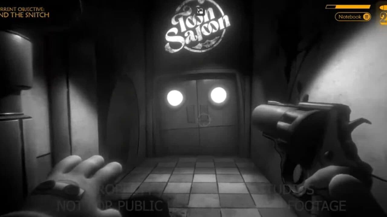 Bendy: The Silent City thumbnail 2