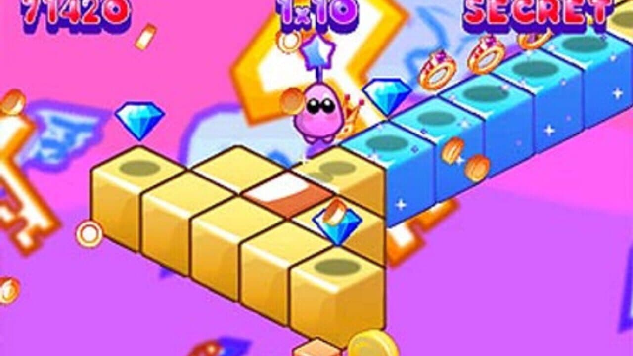 Otto's Magic Blocks screenshot 1