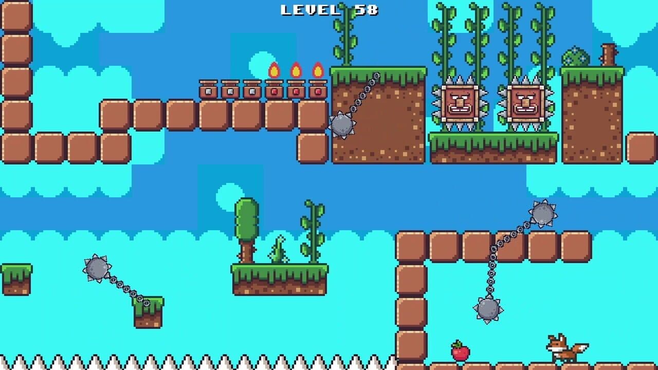 Foxes Need to Eat thumbnail 8