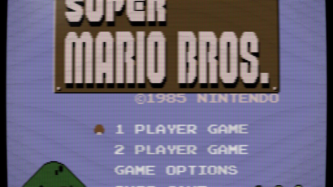 Mario '85 thumbnail 2