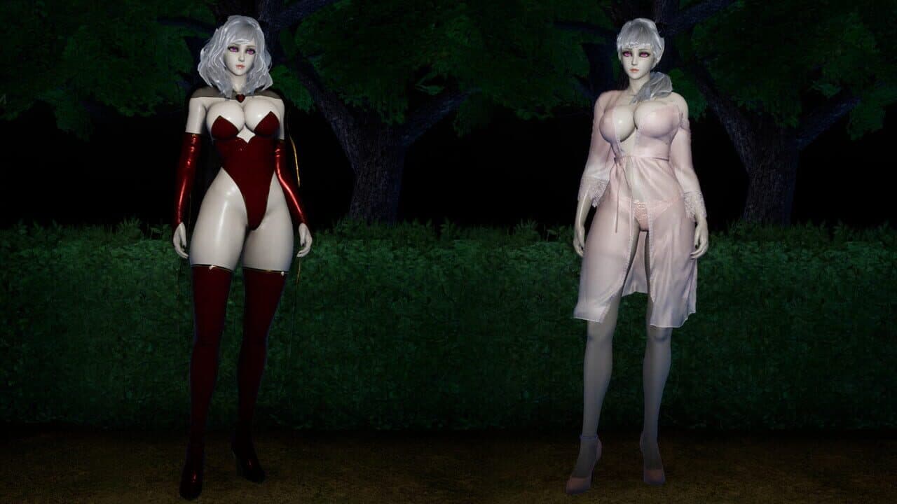 Vampire Mansion thumbnail 2