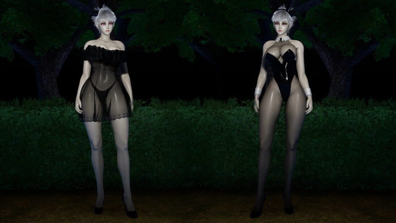 Vampire Mansion thumbnail 3