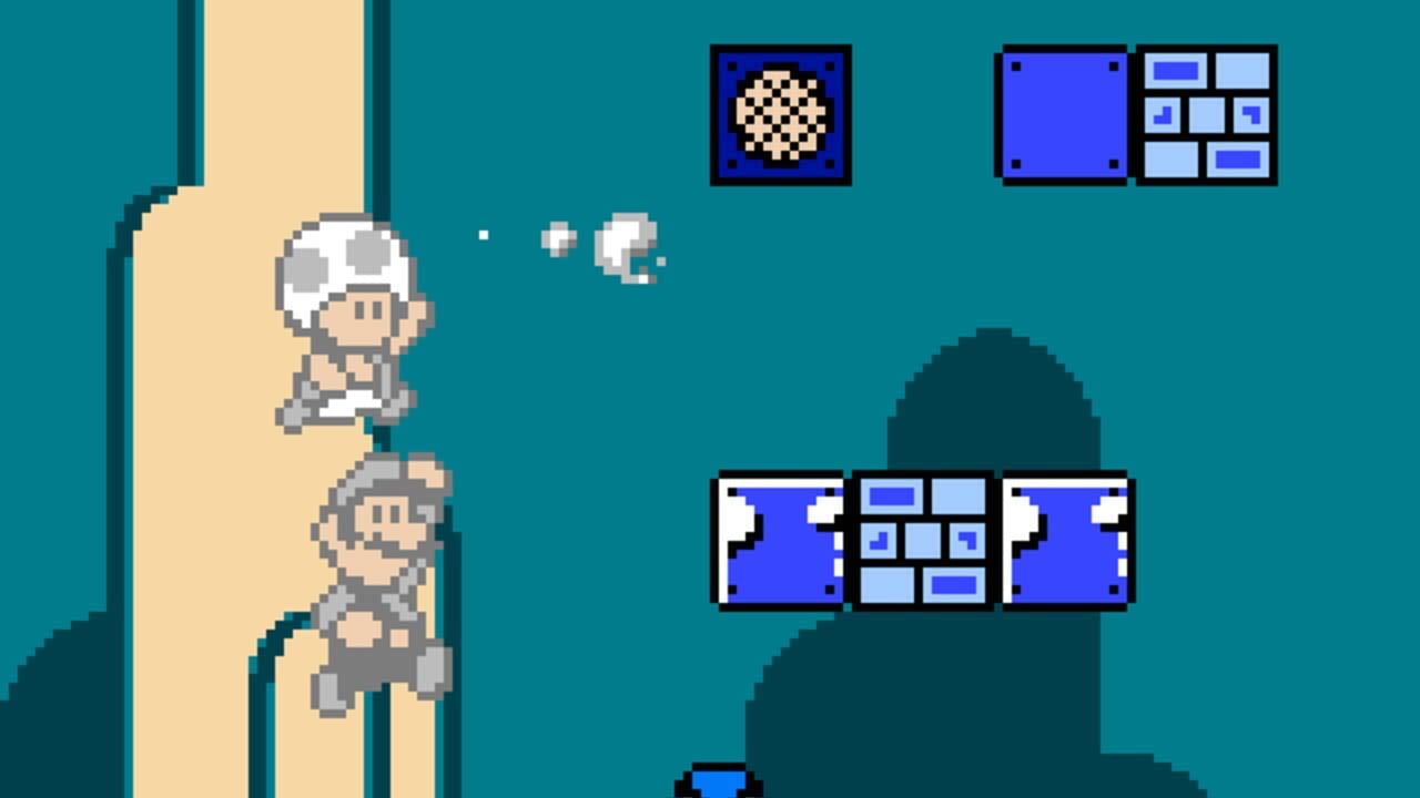 Luigi and the Quest for Nothing 2 thumbnail 2