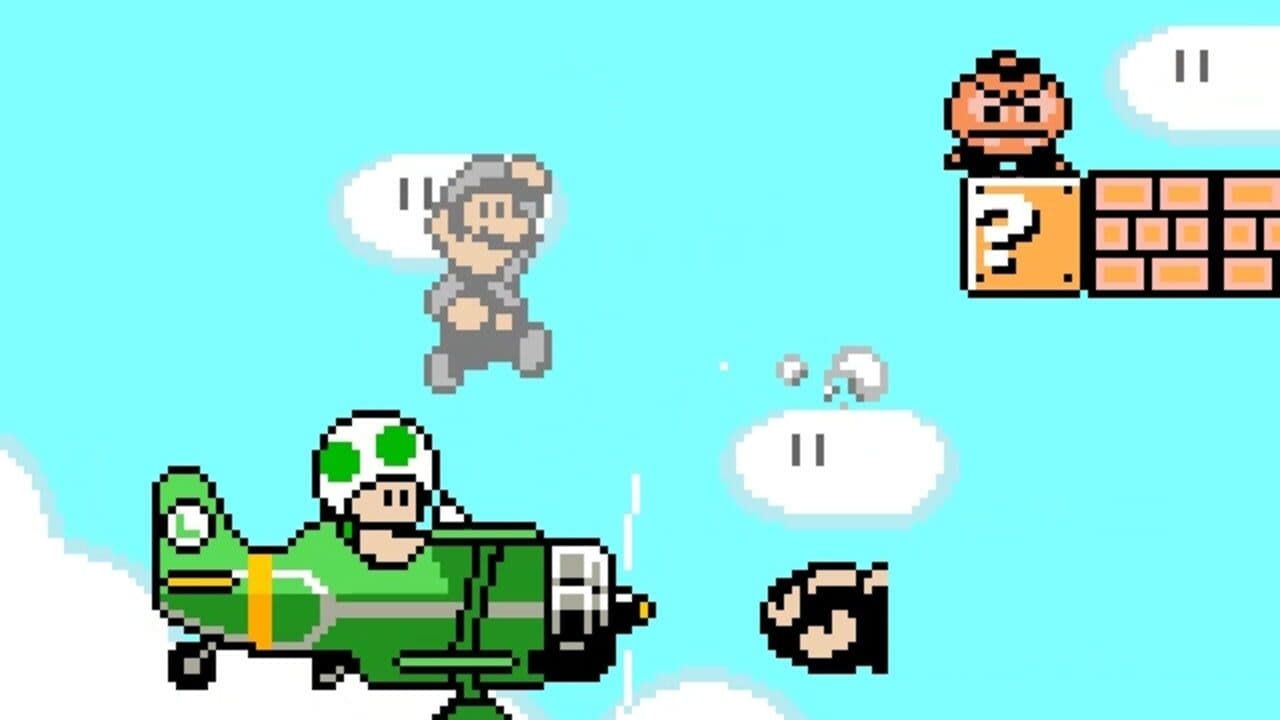 Luigi and the Quest for Nothing 2 thumbnail 12