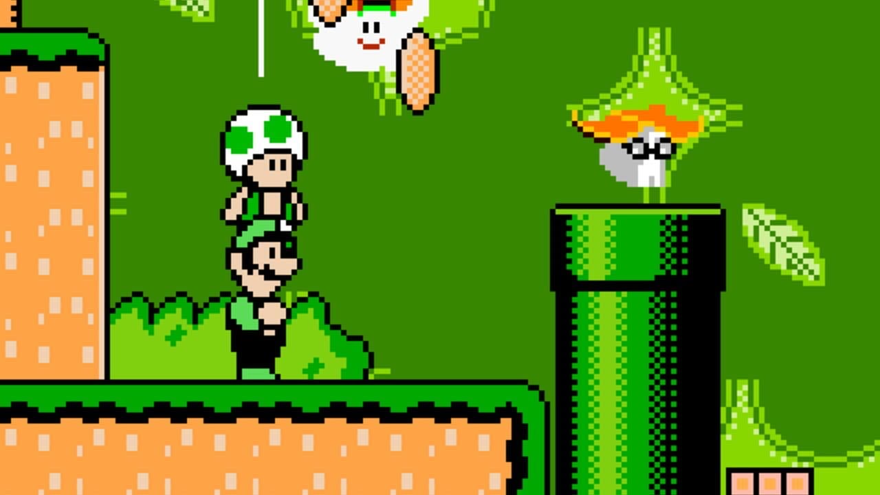 Luigi and the Quest for Nothing 2 thumbnail 3