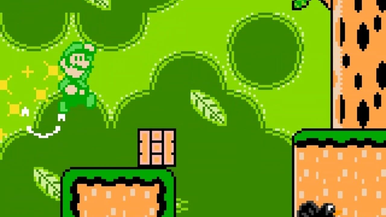 Luigi and the Quest for Nothing 2 thumbnail 4