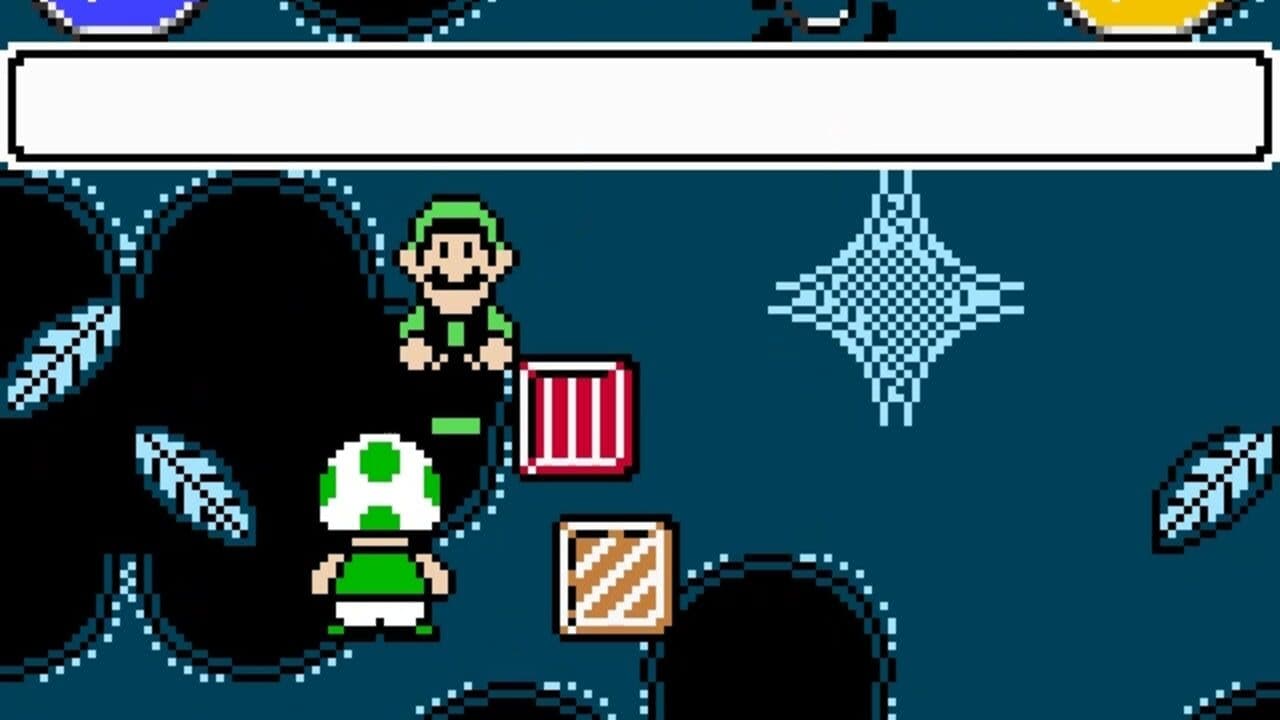 Luigi and the Quest for Nothing 2 thumbnail 5