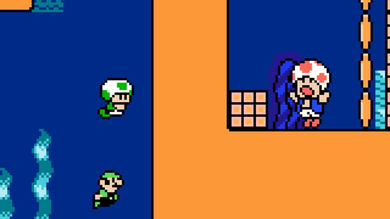 Luigi and the Quest for Nothing 2 thumbnail 6