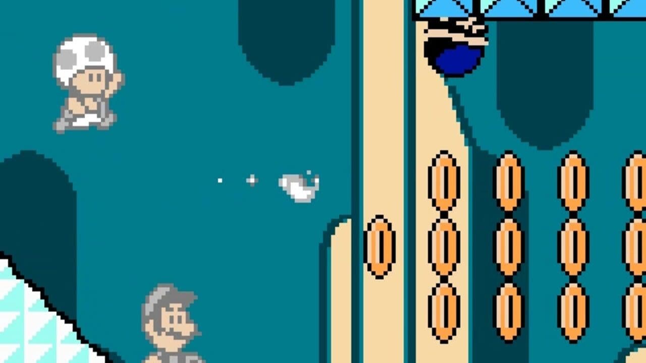 Luigi and the Quest for Nothing 2 thumbnail 7