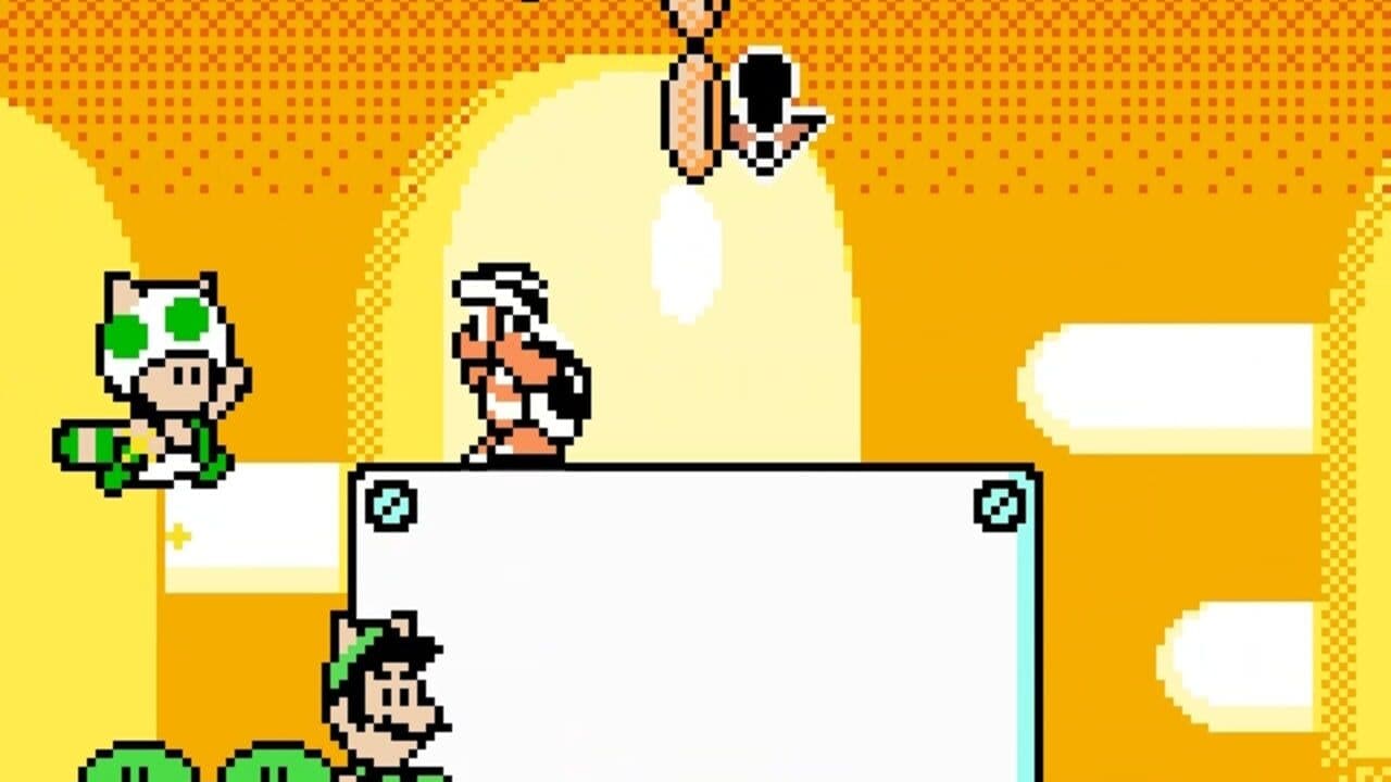 Luigi and the Quest for Nothing 2 thumbnail 8