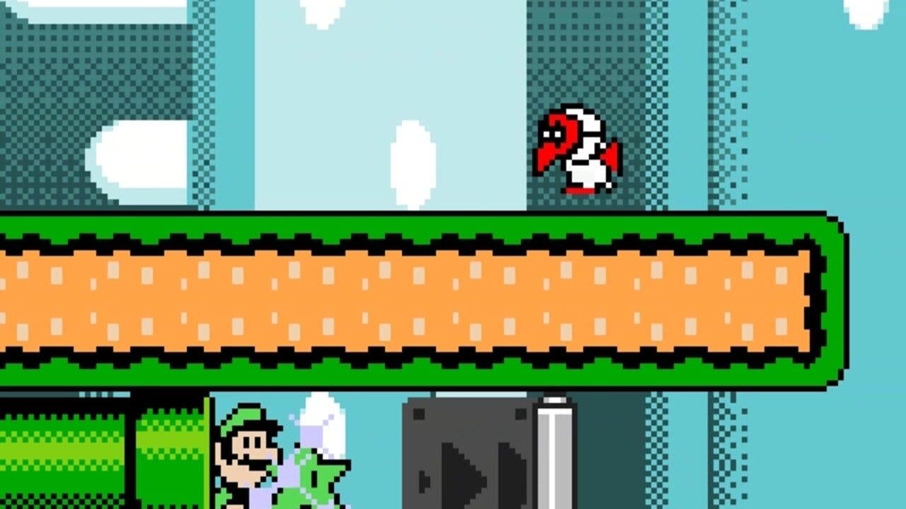 Luigi and the Quest for Nothing 2 thumbnail 9