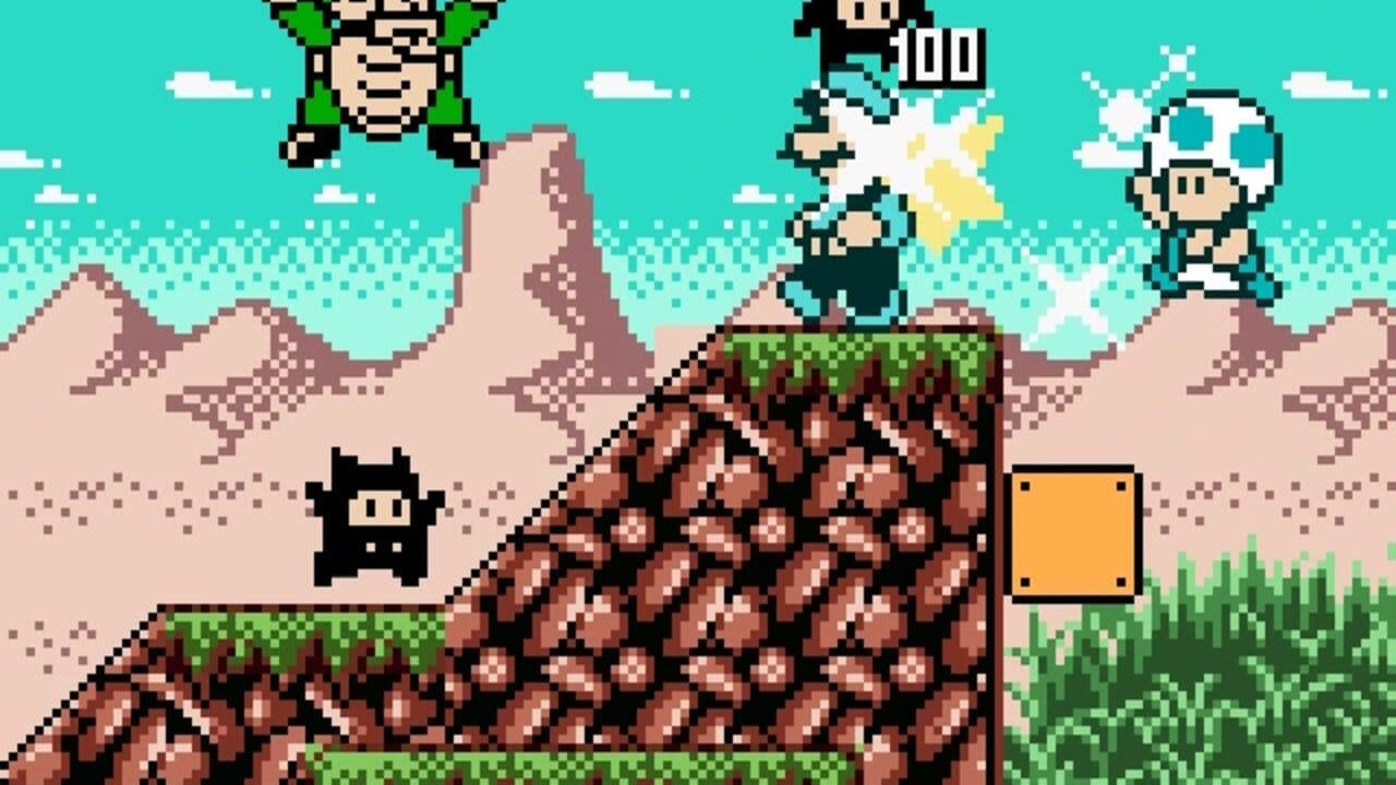 Luigi and the Quest for Nothing 2 thumbnail 11