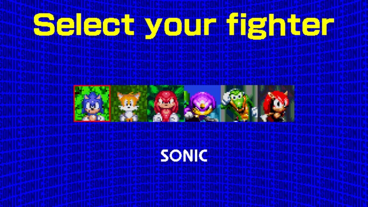 Sonic Arena thumbnail 2