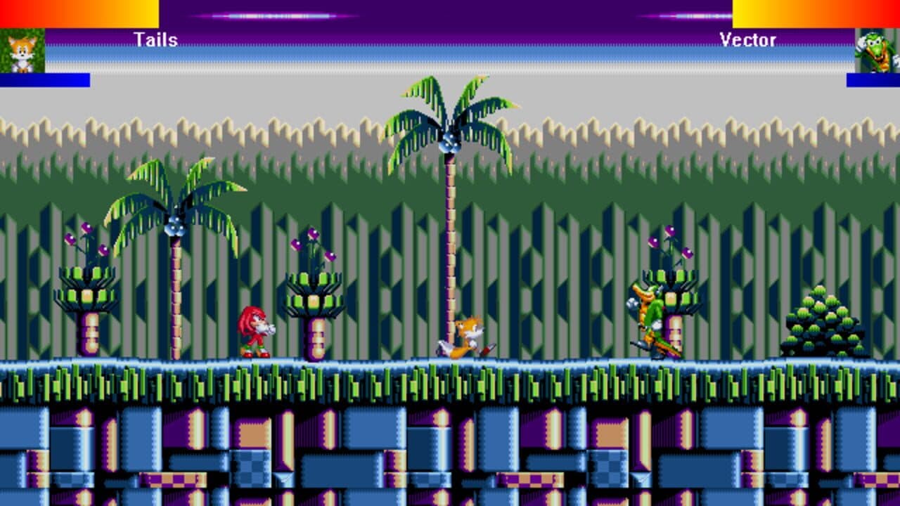 Sonic Arena thumbnail 3