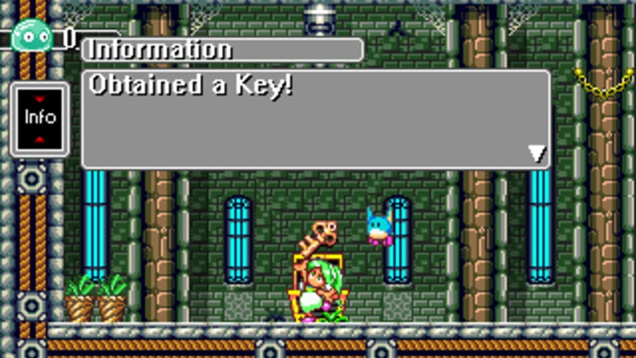 Monster World IV Regenesis thumbnail 2