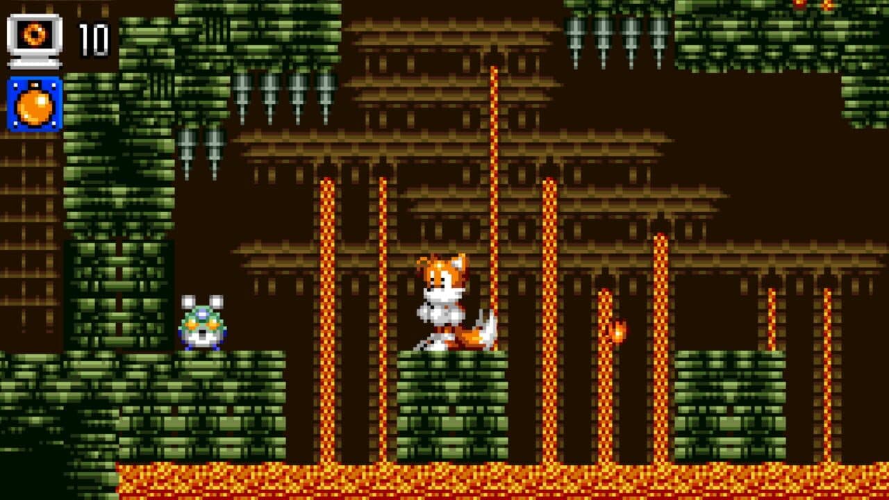 Tails Adventure Remake thumbnail 2