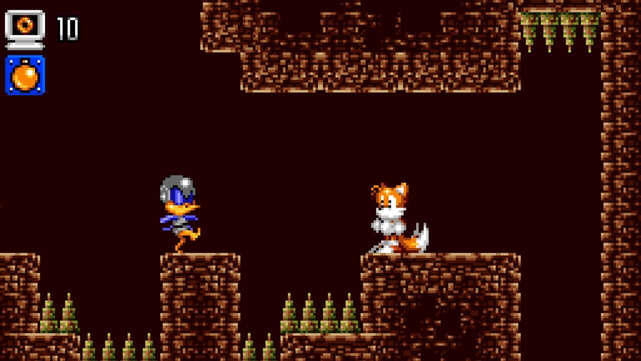 Tails Adventure Remake thumbnail 3