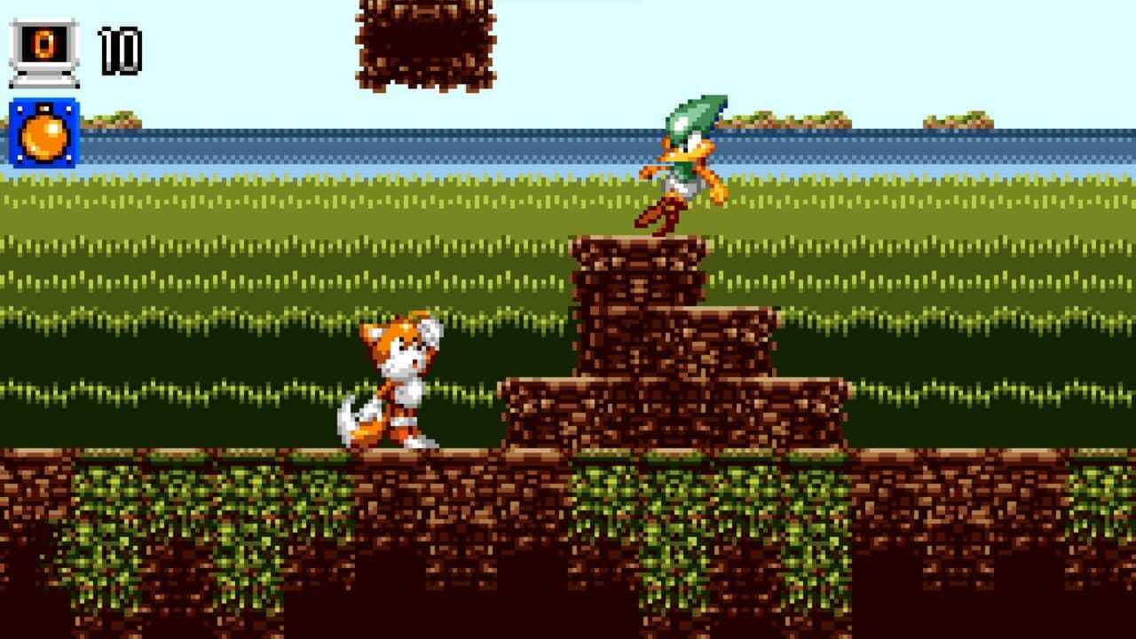 Tails Adventure Remake thumbnail 4