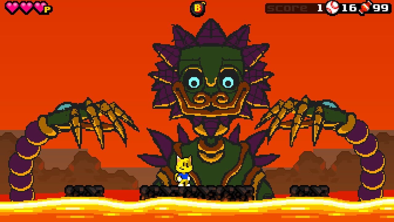 Éclipse The Cat thumbnail 4