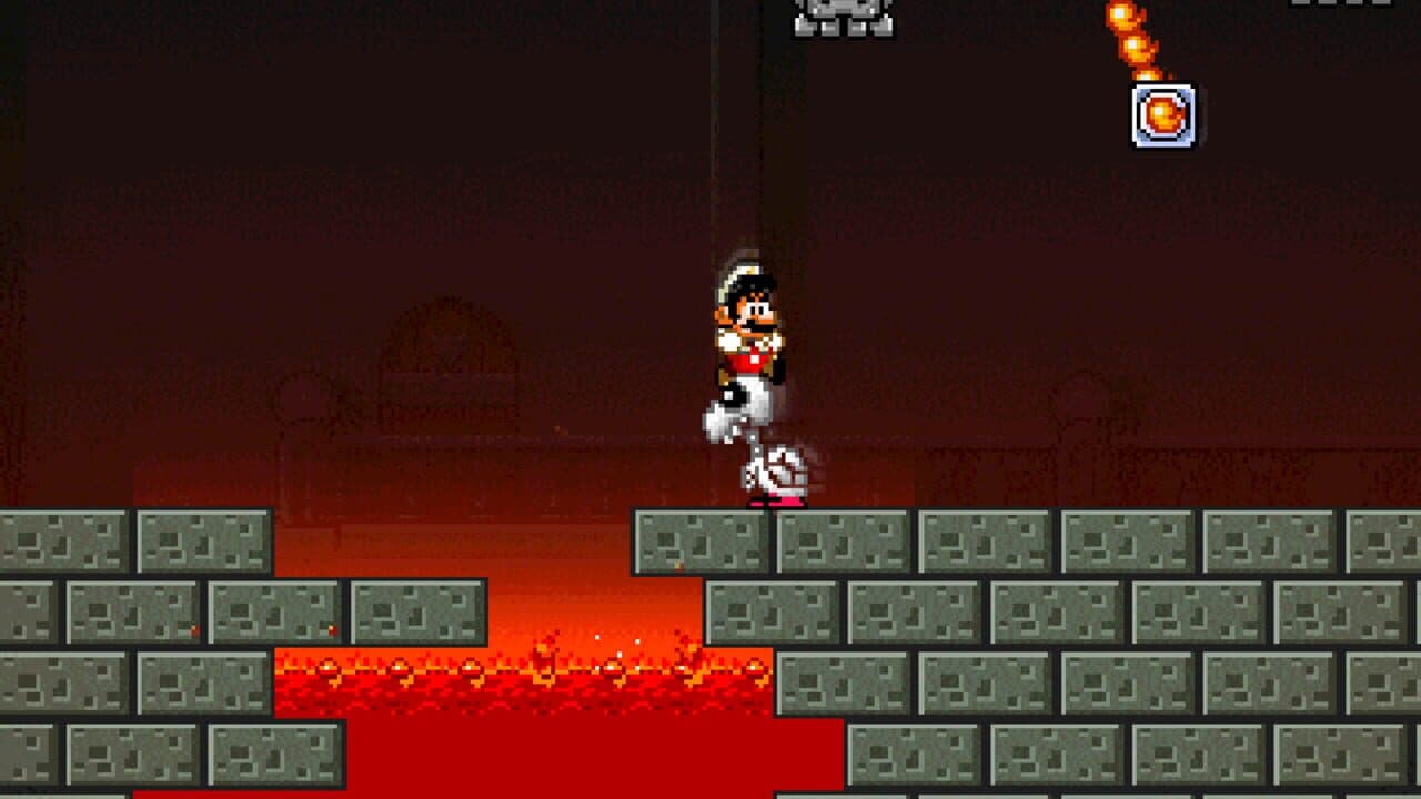 Super Mario Bros. Friends thumbnail 2