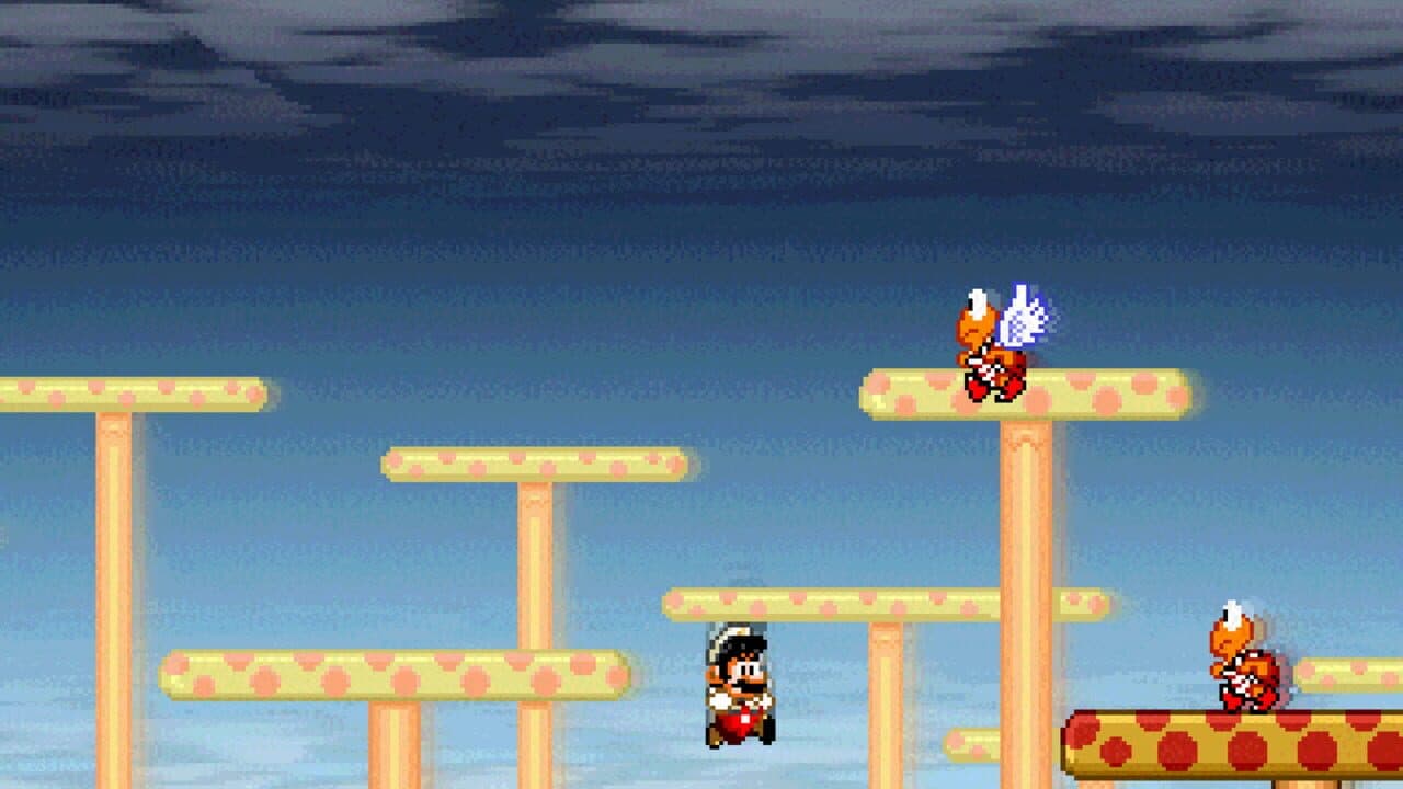 Super Mario Bros. Friends thumbnail 7