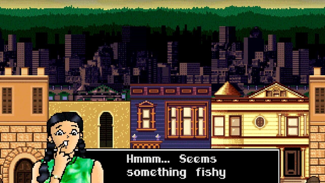 Super Mario Bros. Friends thumbnail 8