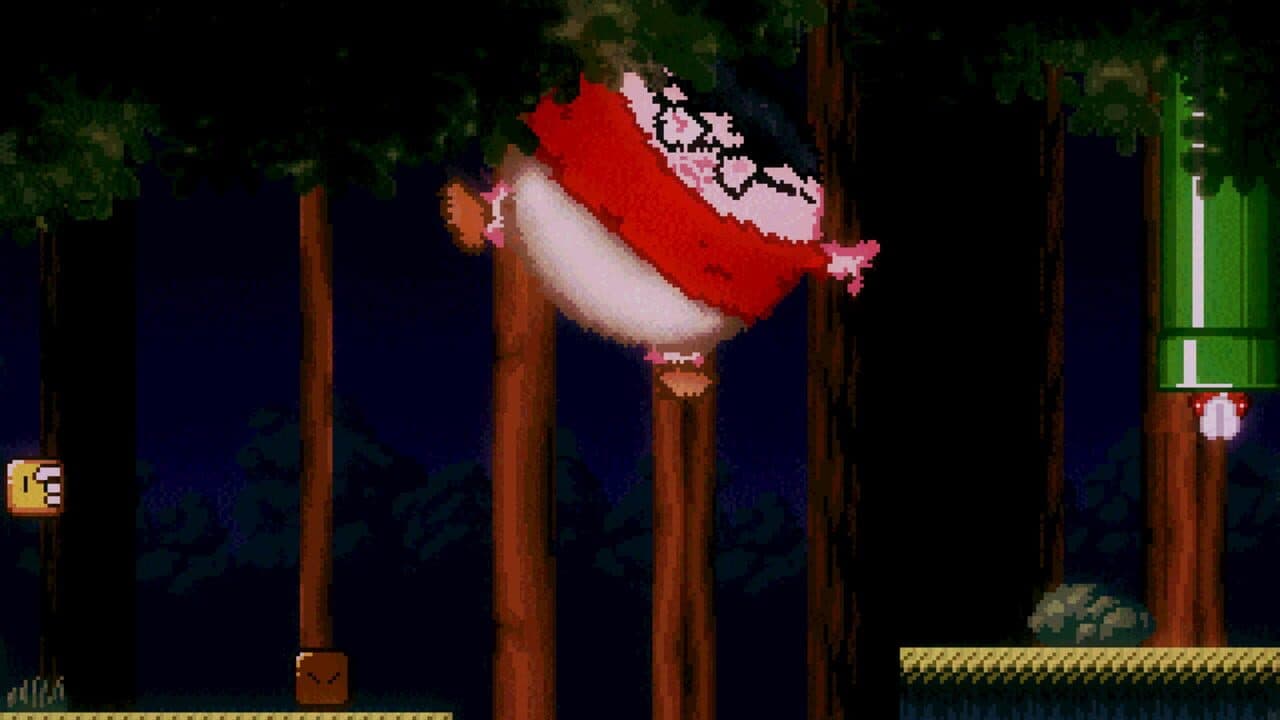 Super Mario Bros. Friends thumbnail 9