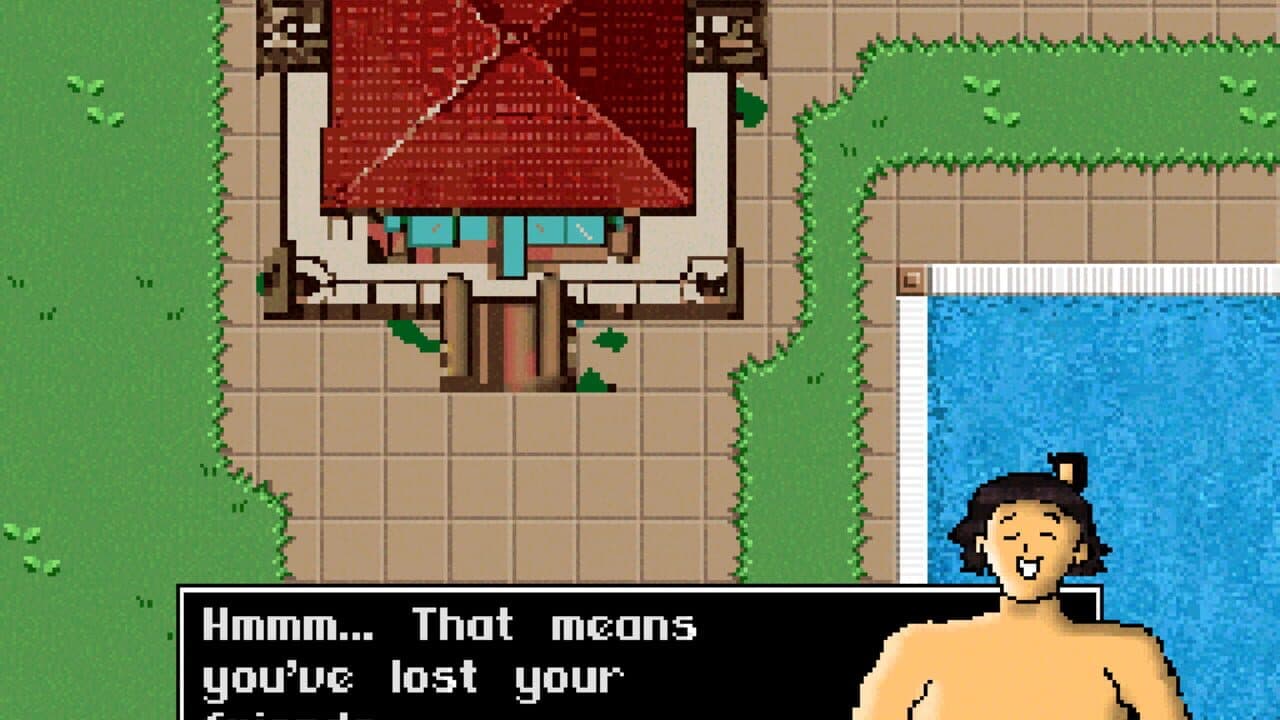 Super Mario Bros. Friends thumbnail 10
