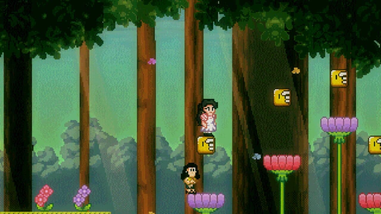 Super Mario Bros. Friends thumbnail 11